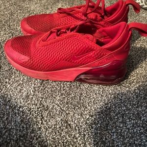 Nike 270 in EUC